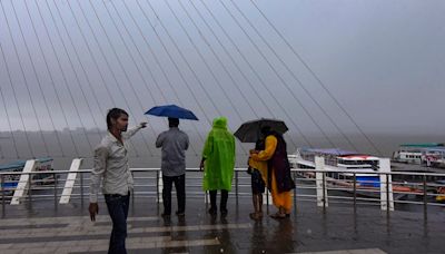 Why monsoons may play a bigger role in the stock market this year
