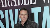 Nicolas Cage 'always knew' he would play Dracula