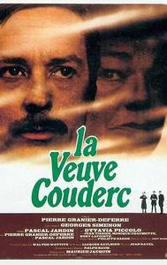 La veuve Couderc