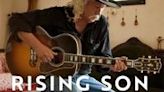 BOOK REVIEW: 'Rising Son' recounts Arlo Guthrie's mid-career journey, from Woody's son to entrepreneur and family bandleader