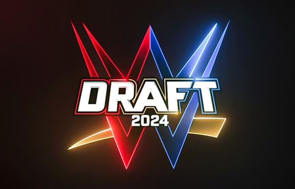 WWE Draft 2024 Night Two Results (4/29)