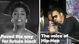 History Worth Knowing: Here Are 10 Facts About Black Music History
