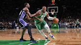 Celtics-Kings takeaways: Xavier Tillman the unlikely hero in C's win