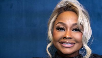 Why Real Housewives of Atlanta Needs Phaedra Parks Back