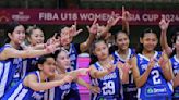 Gilas Girls complete FIBA U18 Asia Cup sweep, earn Division A promotion