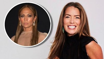 Laura Wasser, la reina de los divorcios de Hollywood que también gestiona el de Jennifer Lopez