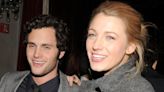 Penn Badgley says Blake Lively ‘saved’ him from experimenting with drugs and alcohol