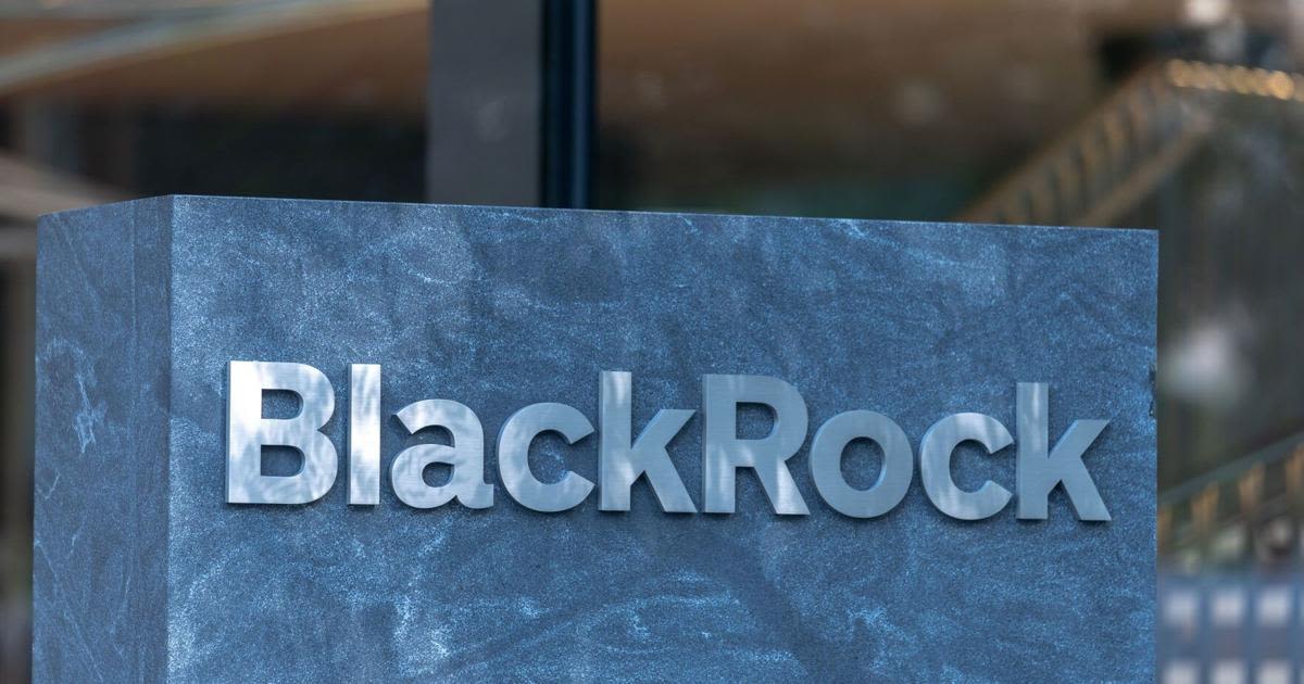 BlackRock pulls commercial that included Trump rally shooter