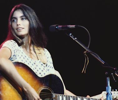 Emmylou Harris Greatest Hits: 16 Top Tracks From the Country Icon, Ranked