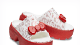 Crocs Takes Hello Kitty Collaboration to New Heights With Siren Clog and Stomp Slide Styles