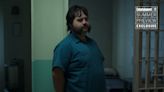 Paul Walter Hauser previews his disturbing turn as a suspected serial killer in Black Bird