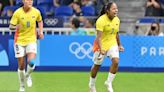 (Crónica) Colombia, rival de España en unos cuartos con Francia-Brasil, EEUU-Japón y Canadá-Alemania