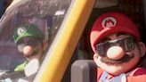 A Super Mario Bros. La Película no le hacen ni cosquillas las críticas: pronostican triunfo absoluto en taquilla