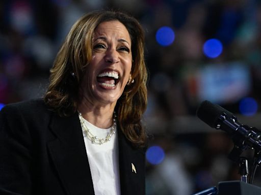 Kamala Harris Rakes in $47M in One Day After the Debate as Trump Camp Goes Quiet