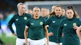 Women’s World Cup 2023 LIVE: Ireland face Canada in Group B clash as Spain and Japan advance