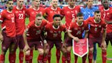 Cops launch manhunt after Switzerland team ROBBED in Euro 2024 hotel