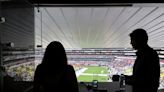 Mundial 2026: dueños de palcos del estadio Azteca no los quieren ceder