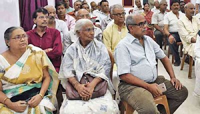 Govt to mark Older Persons Day with month-long activities promoting senior citizen welfare