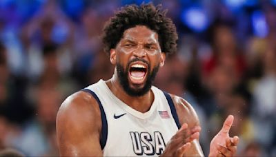 The Entire Internet Is Confused After Denver Nuggets Coach Took Shots At Joel Embiid Out Of Nowhere...