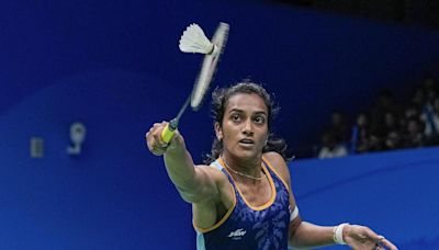 Paris 2024 Olympics: PV Sindhu, Sharath Kamal to be flag bearers for India; Gagan Narang to be Chef de Mission