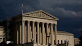 U.S. Supreme Court allows death row inmate's lawsuit after failed execution