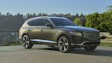 GENESIS REVEALS U.S. PRICING FOR NEW 2025 GV80 SUV