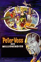 Peter Voss, Thief of Millions (1958 film)