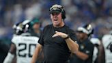 Jaguars coach Doug Pederson seeking 1st win against mentor and close friend Andy Reid