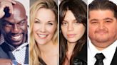Chuck Lorre Bookie Comedy Adds Omar J. Dorsey, Andrea Anders, Vanessa Ferlito, Jorge Garcia To Cast