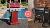 Can't-Miss Sales That Prove You Should Buy a New Grill This Memorial Day