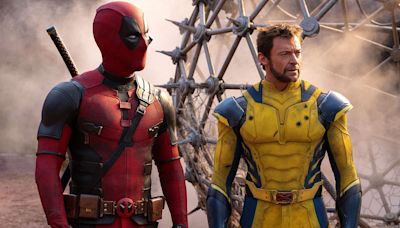 ‘Deadpool & Wolverine’ (and F-Bombs) to Jolt Superhero Genre Back to Life