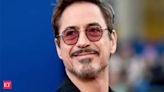 Is Robert Downey Jr making a comeback as Doctor Doom in the MCU? - The Economic Times