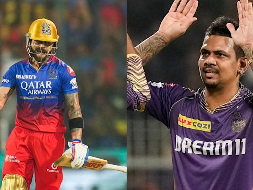 IPL 2024 Playoffs: How have KKR, SRH, RR and RCB fared in knockout matches?