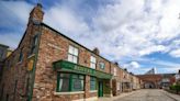 ITV Coronation Street star 'quits' as character moves to Birmingham