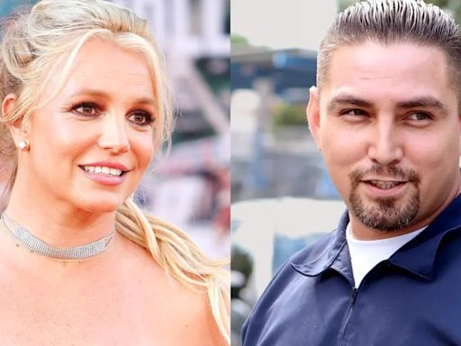 No mantiene a su hijos y fue infiel: la ex del nuevo novio de Britney Spears lanzó graves acusaciones