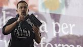 Pablo Iglesias entra en escena en campaña al participar este sábado en la 'Fiesta de la Primavera de Podemos