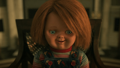 Chucky: Is It Canceled or Renewed After Season 3?