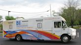 Schedule set for Rodman's Bookmobile