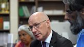 Politicians should not bet on election results, says Swinney