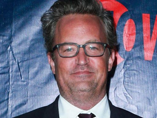 Identity Of Woman Questioned In Connection To Matthew Perry's Death Revealed