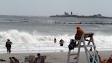 Two RI state beaches are opening early this year. Will the weather cooperate?