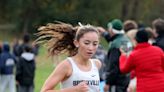 Section 1 cross-country: Bronxville, Arlington win girls and boys titles; Green top time