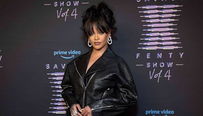 Rihanna Wants Her Sons to 'Embrace' Their Individuality as They Grow Up: 'Love Them Just That Way'