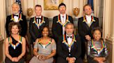 Kennedy Center Honors: Watch the Stars Salute George Clooney, U2, Gladys Knight, Amy Grant, Tania León