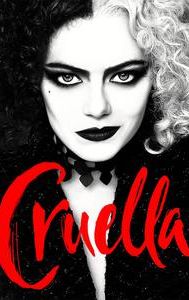 Cruella (film)