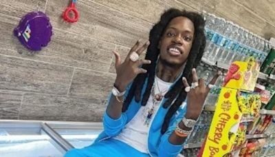 Florida rapper Julio Foolio murder: 4 arrested, 1 wanted in ‘targeted, gang-related killing’