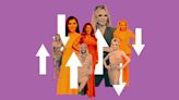 ‘Real Housewives of Orange County’: Midseason Power Rankings