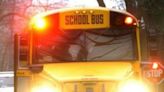 Kelloggsville Public Schools close Friday after fire destroys half of its bus fleet