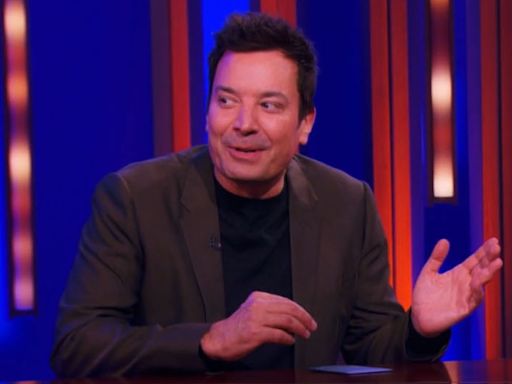 Password fans insist Jimmy Fallon should’ve been ‘disqualified’ over his answer