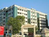 Rajiv Gandhi Government General Hospital
